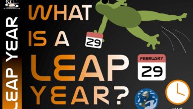 leap year